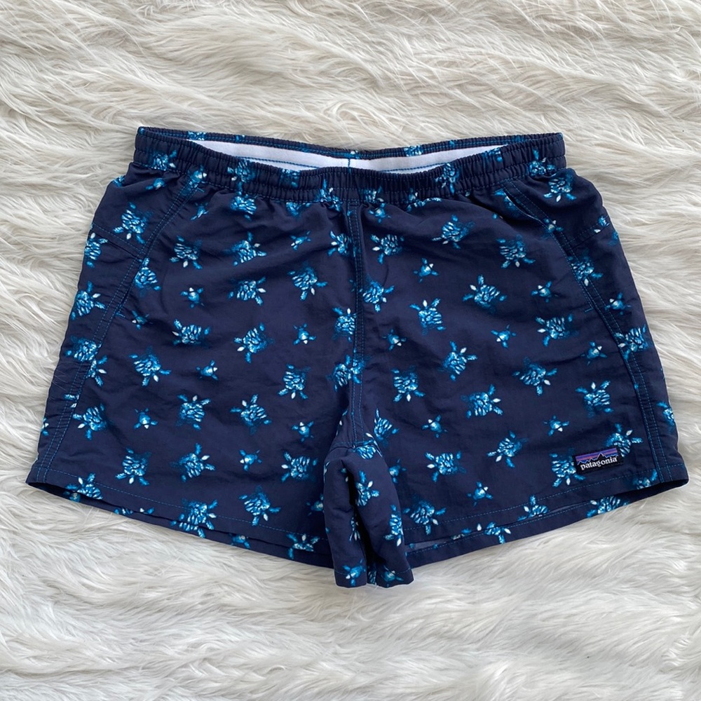 Patagonia | Little Flippers Baggies Short
